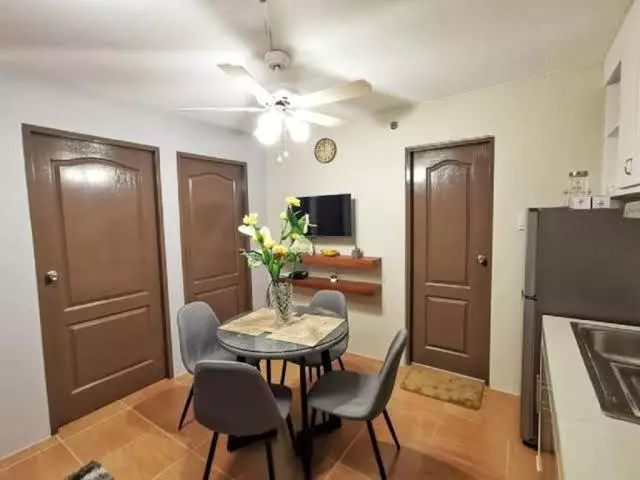 One Oasis Condominium  Cagayan De Oro City