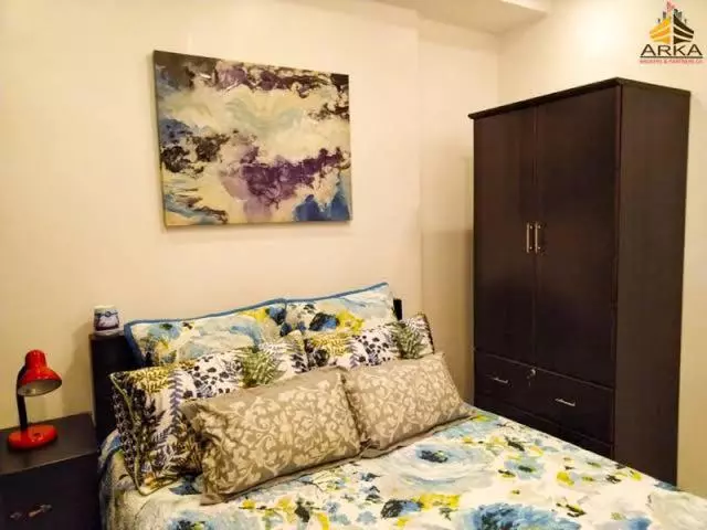 One Oasis Condominium  Cagayan De Oro City