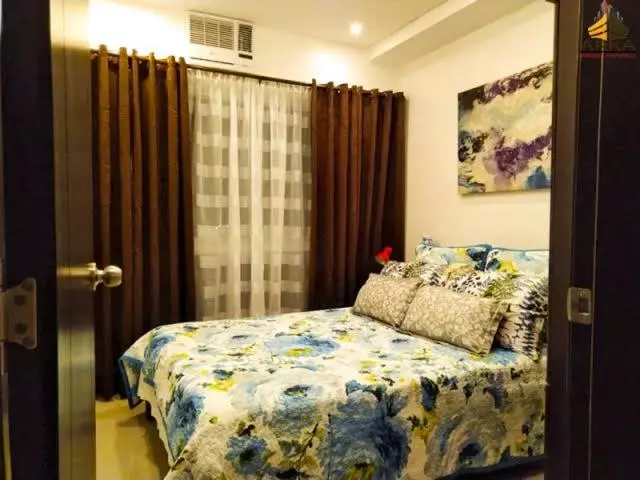 One Oasis Condominium  Cagayan De Oro City