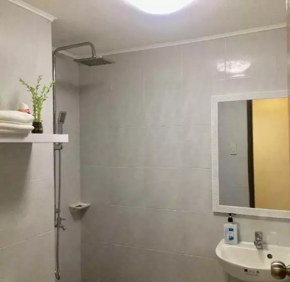 One Oasis Condominium  Cagayan De Oro City