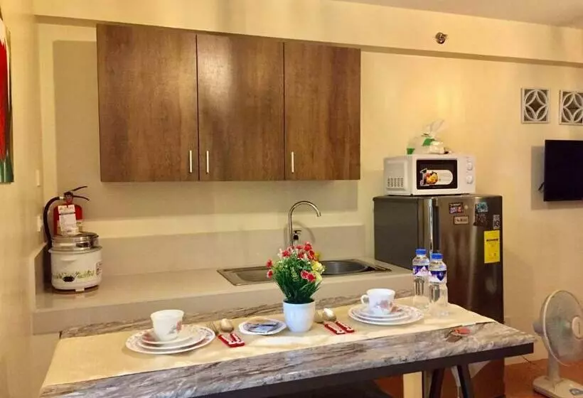 One Oasis Condominium  Cagayan De Oro City