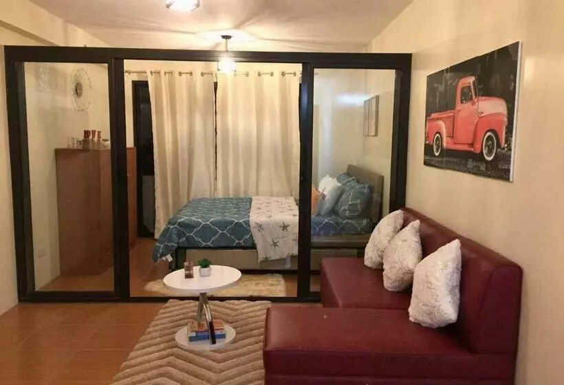 One Oasis Condominium  Cagayan De Oro City