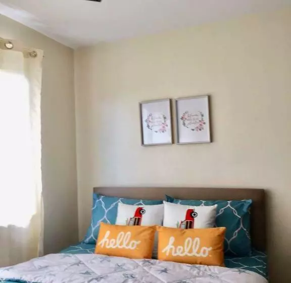 One Oasis Condominium  Cagayan De Oro City