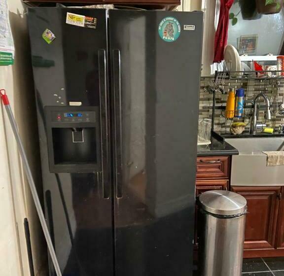 펜션 A Big Room In Queens