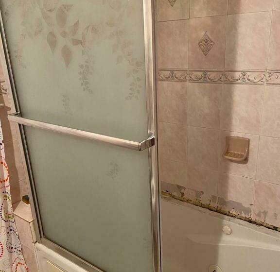 펜션 A Big Room In Queens