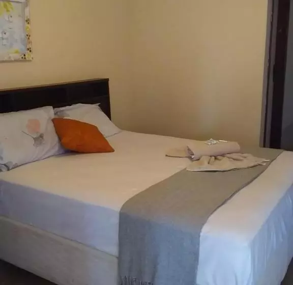 Majatalo Casa Dos Artistas