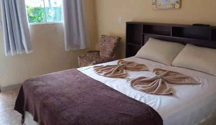 Majatalo Casa Dos Artistas