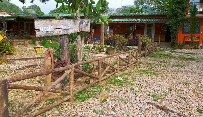 Majatalo Casa Dos Artistas