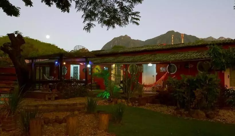 Majatalo Casa Dos Artistas