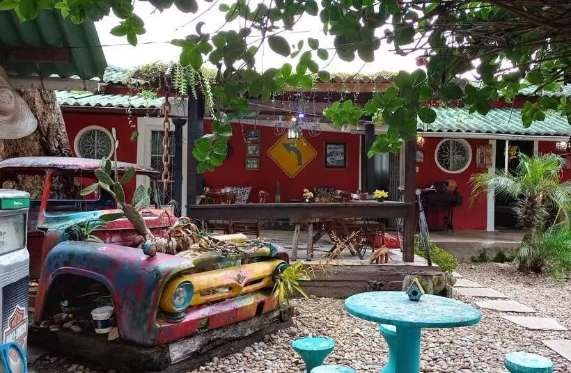 Majatalo Casa Dos Artistas