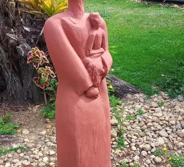 Majatalo Casa Dos Artistas