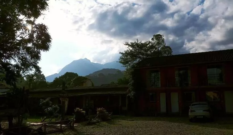 Majatalo Casa Dos Artistas