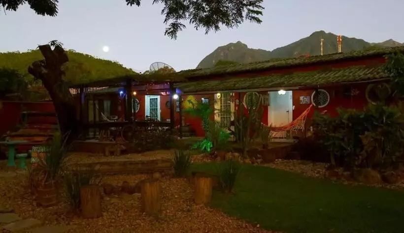 Majatalo Casa Dos Artistas