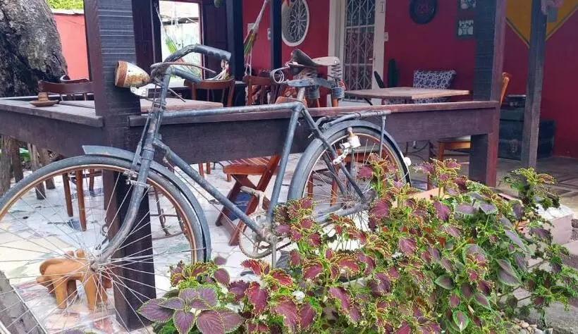 Majatalo Casa Dos Artistas