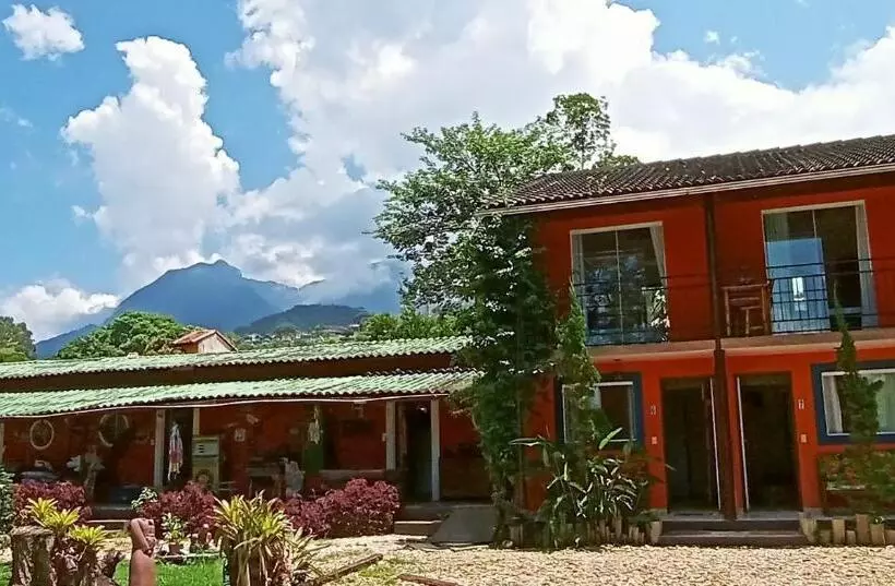 Majatalo Casa Dos Artistas