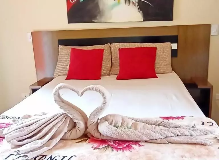 Majatalo Casa Dos Artistas