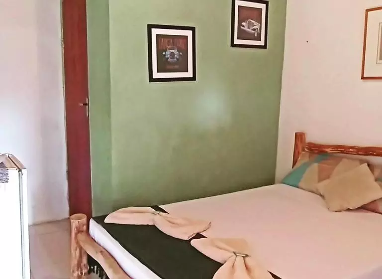 Majatalo Casa Dos Artistas