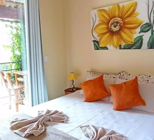 Majatalo Casa Dos Artistas