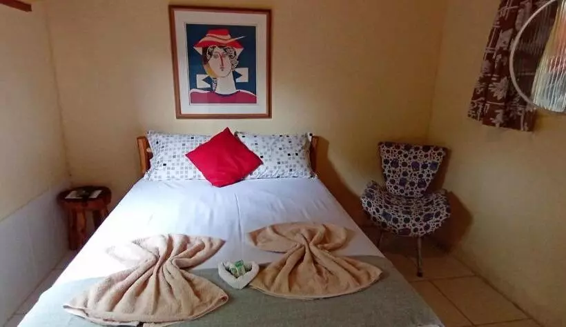 Majatalo Casa Dos Artistas