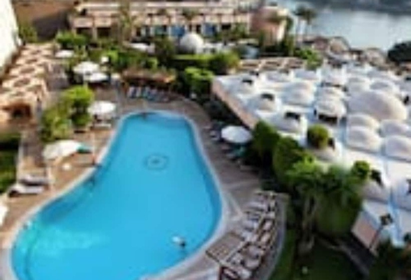پانسیون Sofitel Cairo Downtown Nile