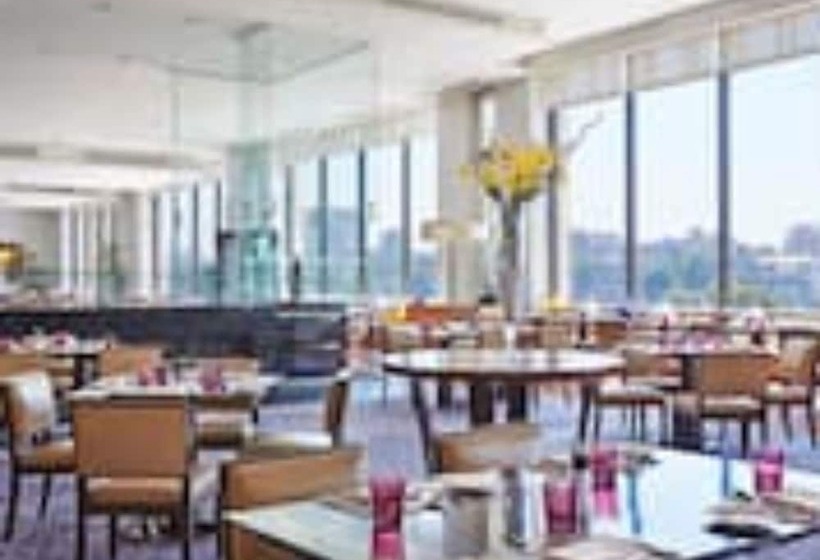 پانسیون Sofitel Cairo Downtown Nile