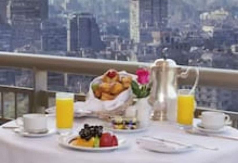 پانسیون Sofitel Cairo Downtown Nile