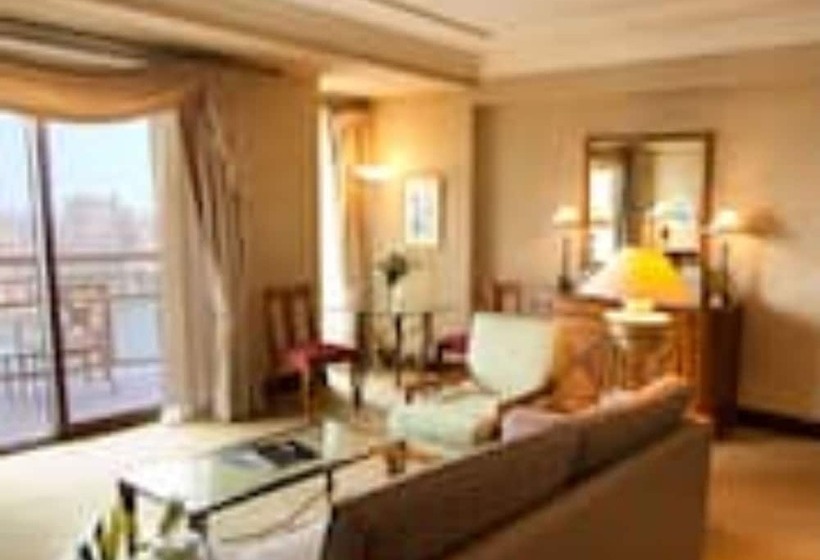 پانسیون Sofitel Cairo Downtown Nile