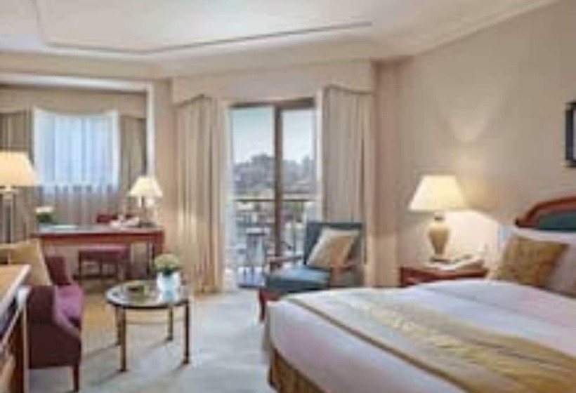 پانسیون Sofitel Cairo Downtown Nile