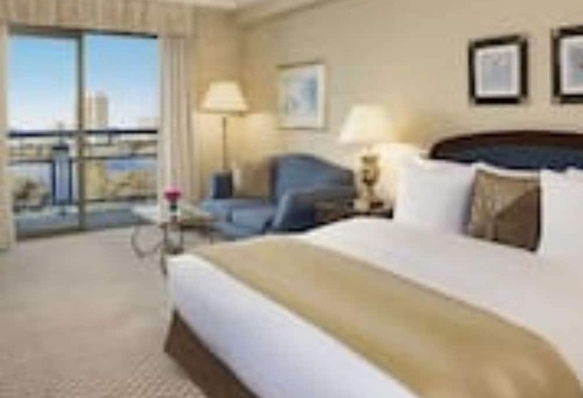 پانسیون Sofitel Cairo Downtown Nile