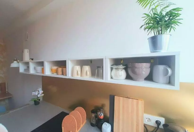 پانسیون Golden Realejo Apartment