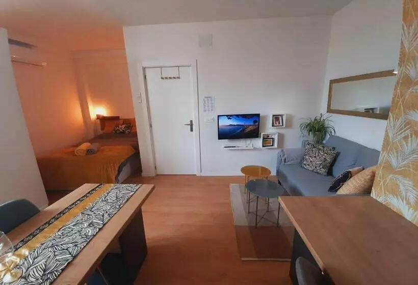 پانسیون Golden Realejo Apartment