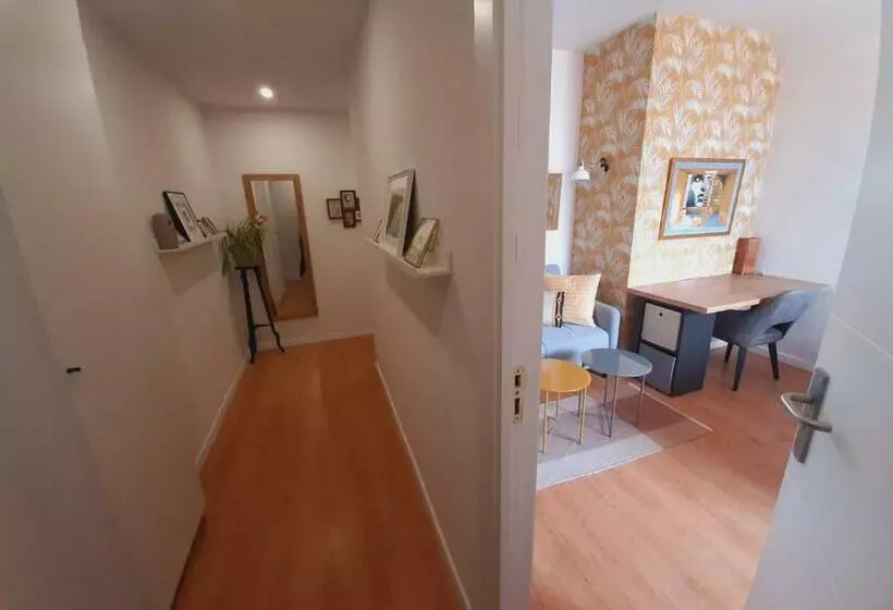 پانسیون Golden Realejo Apartment