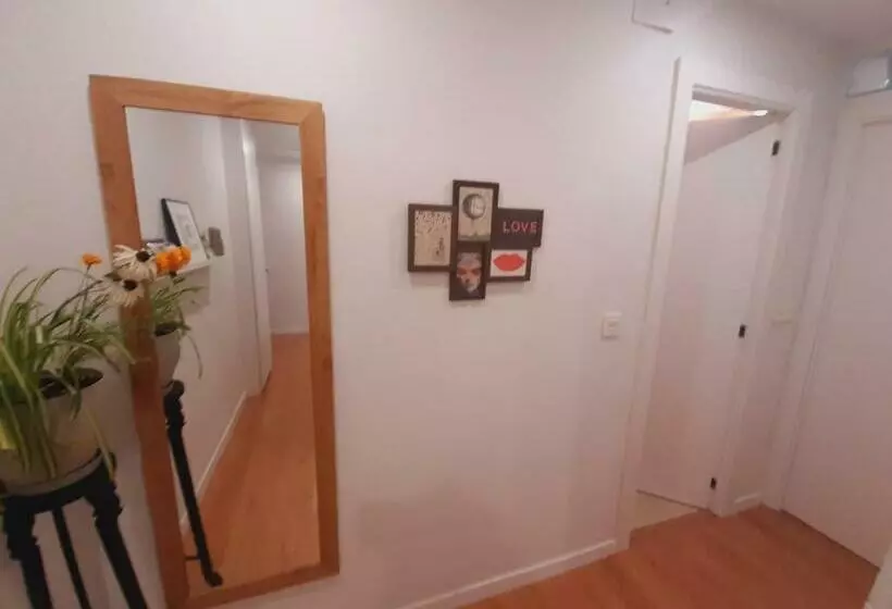 پانسیون Golden Realejo Apartment