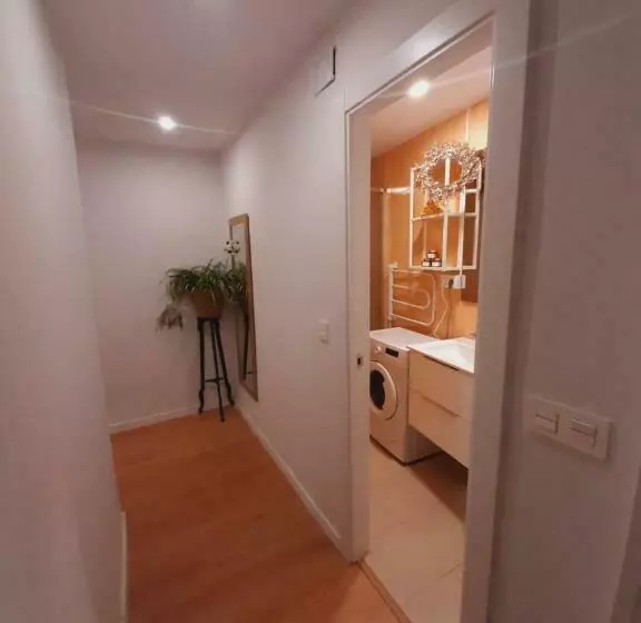 پانسیون Golden Realejo Apartment