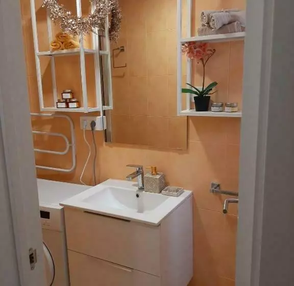 پانسیون Golden Realejo Apartment
