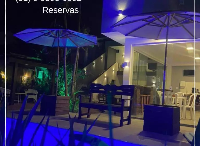 Majatalo Morada Summer Beach Beira Mar