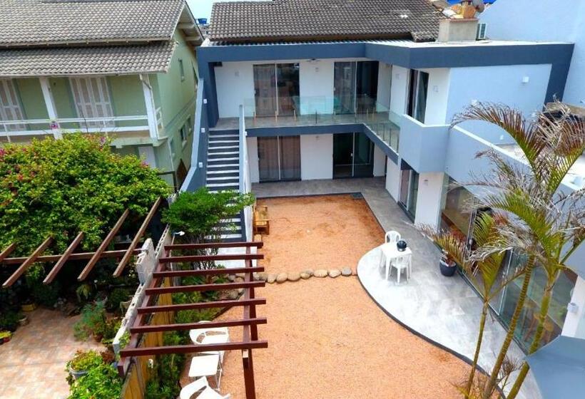 Pension Morada Summer Beach Beira Mar