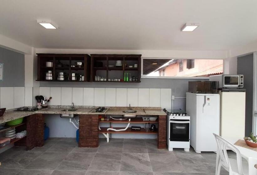 Pension Morada Summer Beach Beira Mar