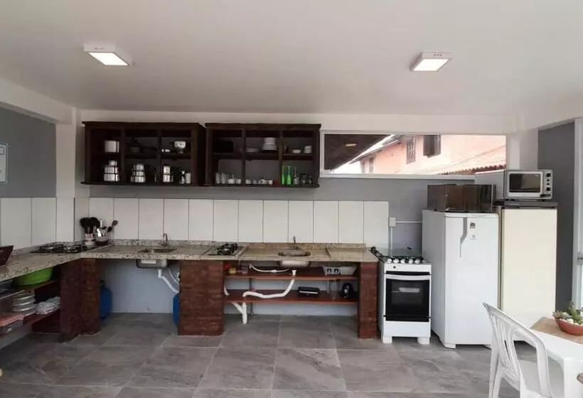 Majatalo Morada Summer Beach Beira Mar