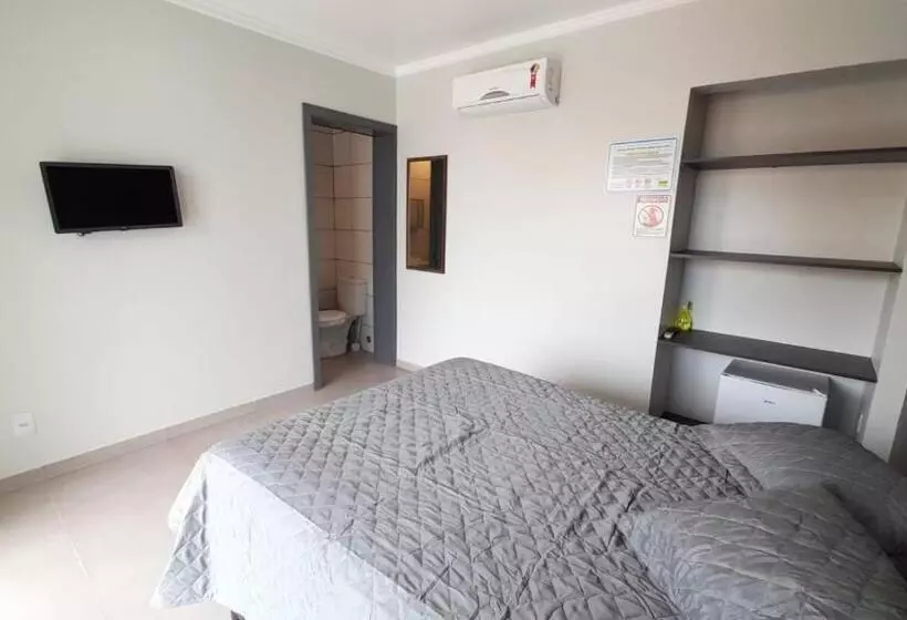 Majatalo Morada Summer Beach Beira Mar