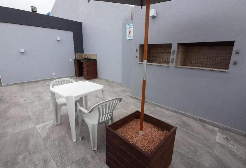 Pension Morada Summer Beach Beira Mar