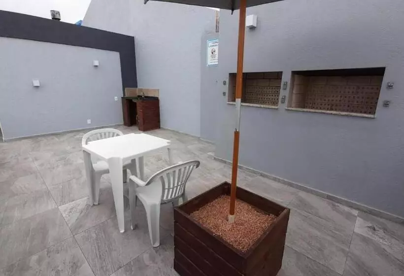 Majatalo Morada Summer Beach Beira Mar