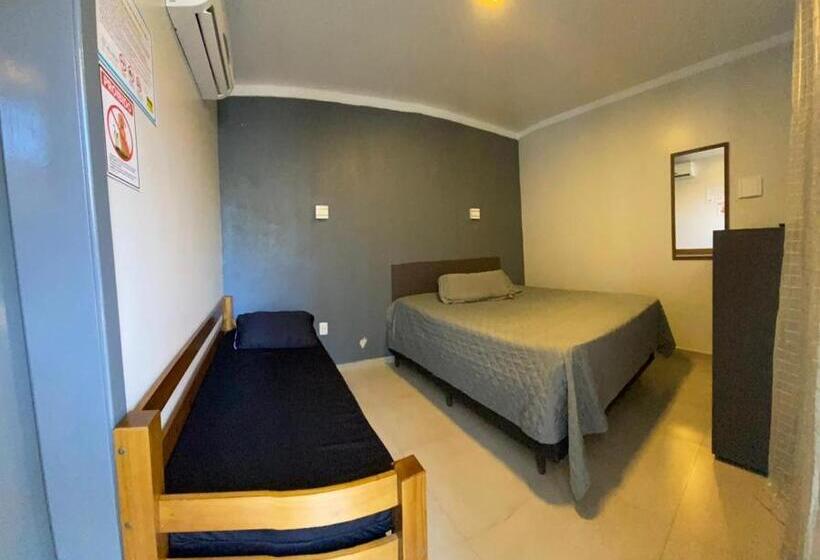 Pension Morada Summer Beach Beira Mar