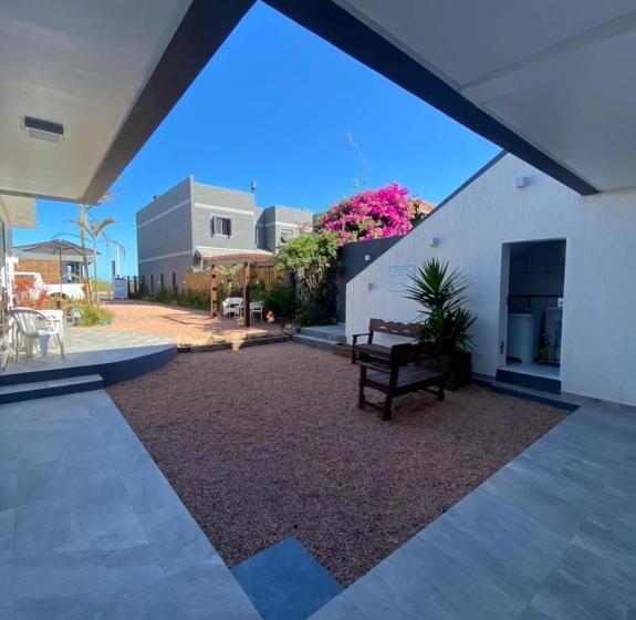 Pension Morada Summer Beach Beira Mar