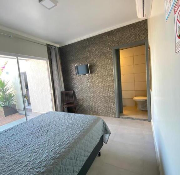 Pension Morada Summer Beach Beira Mar