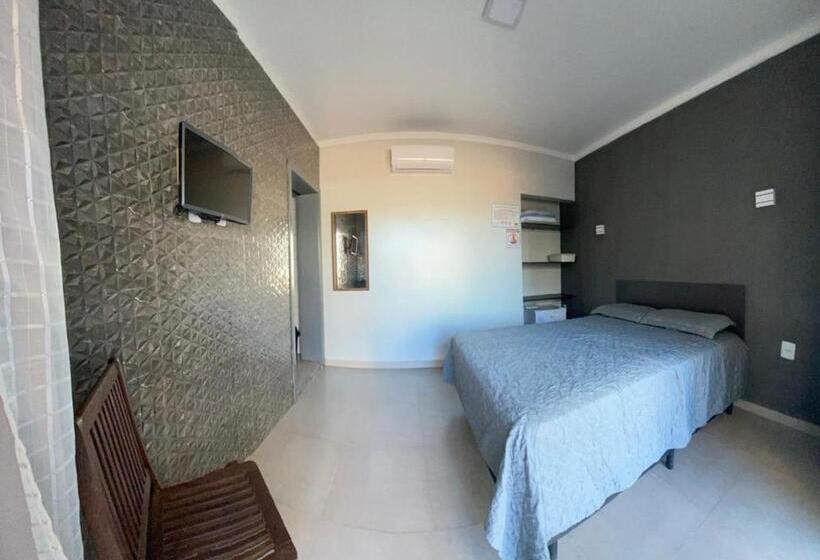 Pension Morada Summer Beach Beira Mar