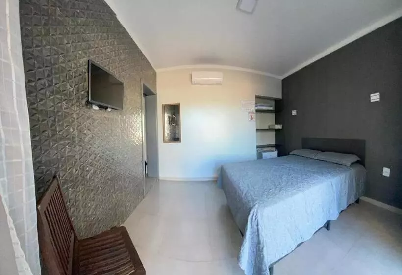 Majatalo Morada Summer Beach Beira Mar