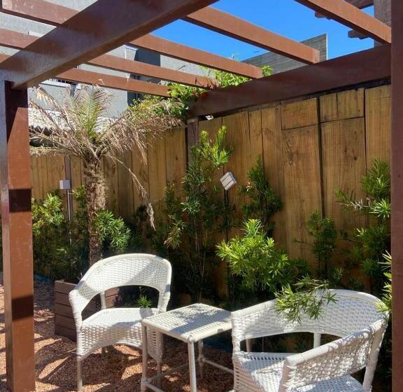 Pension Morada Summer Beach Beira Mar