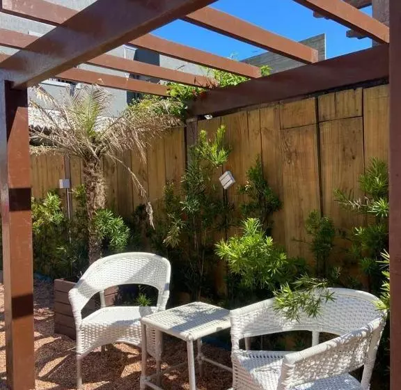 Majatalo Morada Summer Beach Beira Mar