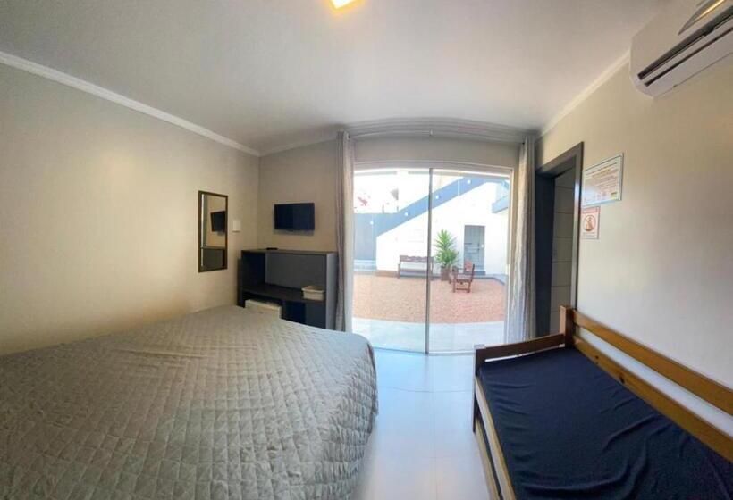 Pension Morada Summer Beach Beira Mar